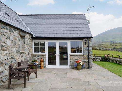Caerffynon Bach gîte à louer Pays de Galles