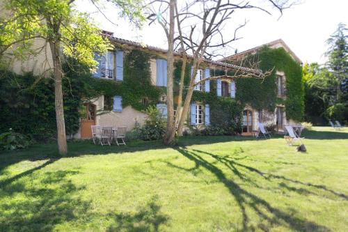 Maison Ardure Chambres d'hotes Gers