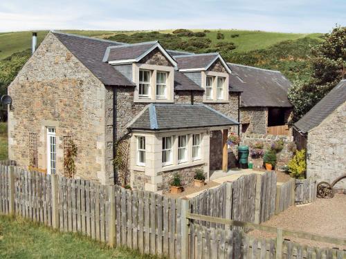 Mill Cottage gîte à louer Torquhan