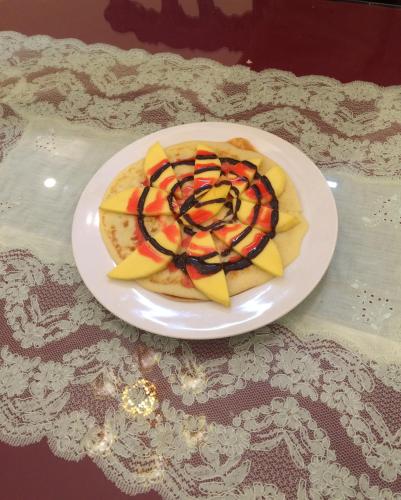 Hoa Luan Hostel – Ninh Binh