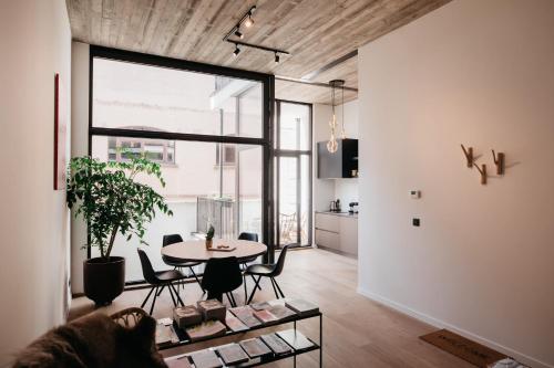 Charlie's Bed & Breakfast, Antwerpen (Foto 9)