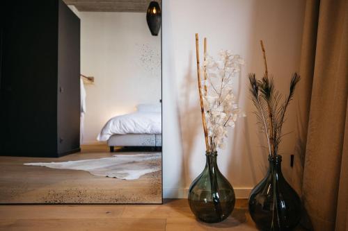 Charlie's Bed & Breakfast, Antwerpen (Foto 6)