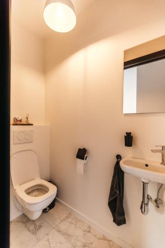 Charlie's Bed & Breakfast, Antwerpen (Foto 10)