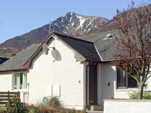 Railway Cottage, , Argyll and the Isle of Mull