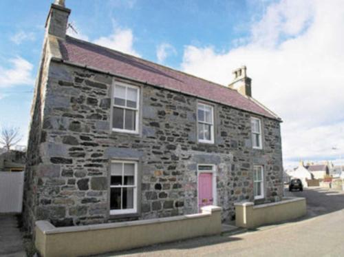 Daylesford, Portsoy, Grampian