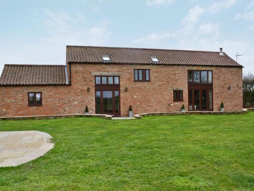 Kyme Barn, Tattershall, Lincolnshire