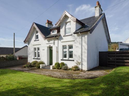 Bayview gîte à louer Ugadale Point