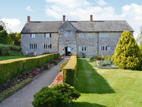 Ellishayes Farmhouse, , Devon