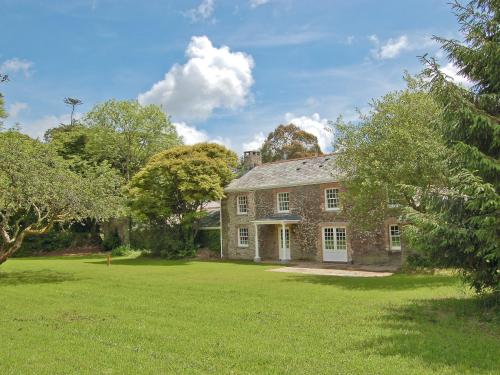 Baconnion Barton, Bodmin, Cornwall