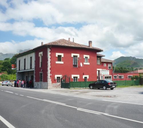 La Posada de Granda 3