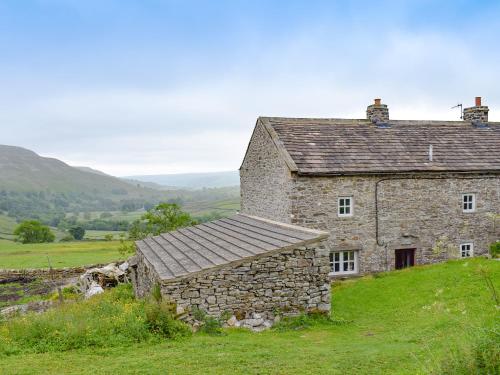 East Cottage, Reeth, North Yorkshire