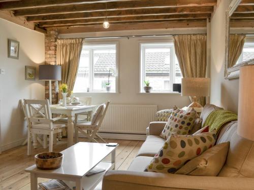 Rose Cottage, Crayke, North Yorkshire