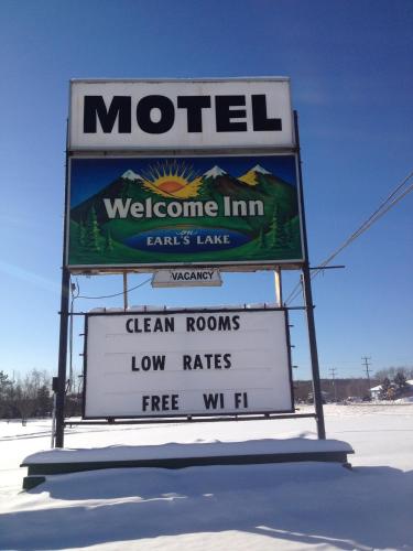 Welcome Inn