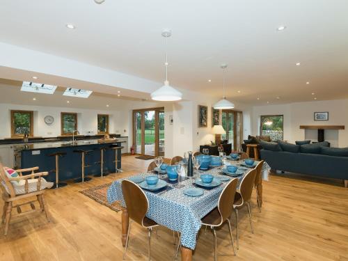 Coach House, Pooley Bridge, Cumbria
