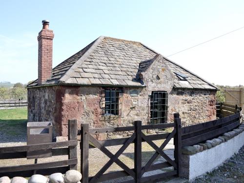 Fishermens' Bothy gîte à louer Arbroath