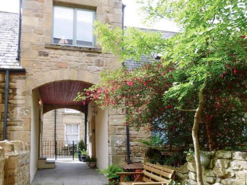 Dodds Nook, Alnwick, Northumberland