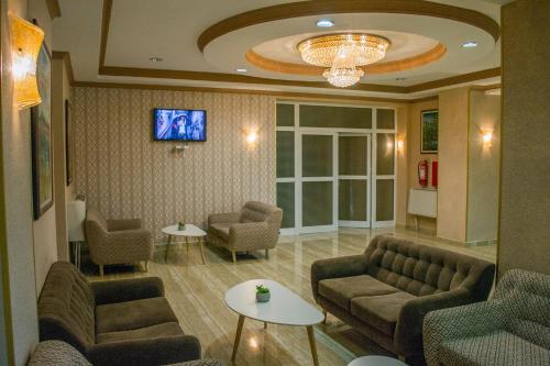 Hotel Feni in Kavadarči