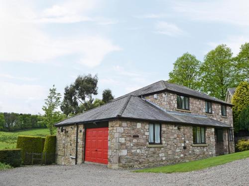 Thorn Rigg, , Northumberland