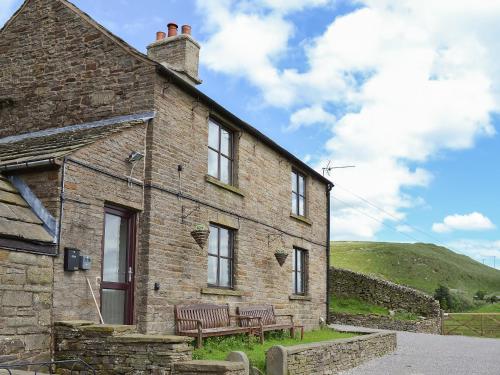 Blackclough Farmhouse, Buxton, Derbyshire
