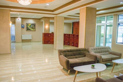 Hotel Feni in Kavadarči