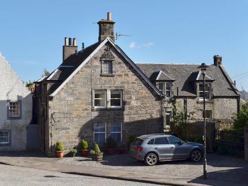 Sandhaven, , Fife