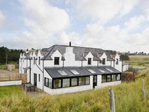 Inverlunan - Beachside gîte à louer Arbroath