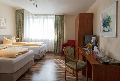 Hotel Monopol - image 12