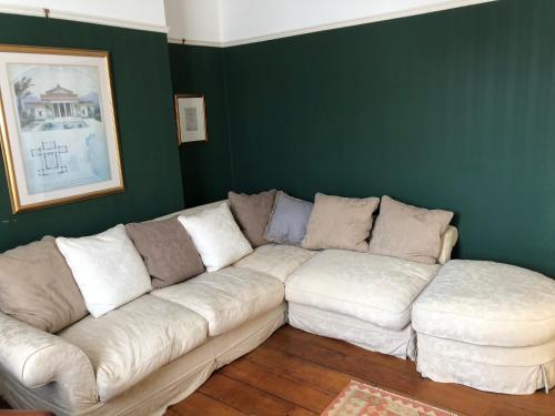 Seventeen Latham gîte à louer Holiday Inn Preston