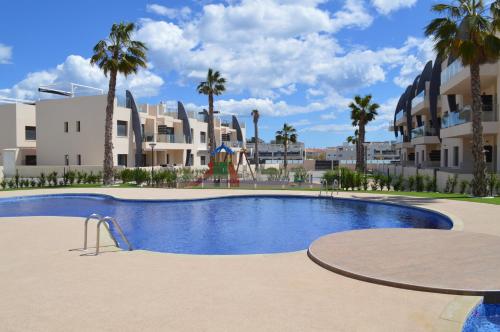 Apartment Playa Elisa Bay - Torre de la Horadada