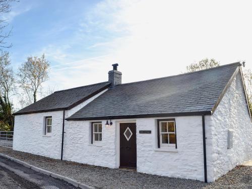 Spite Cottage, Tregaron, Mid Wales