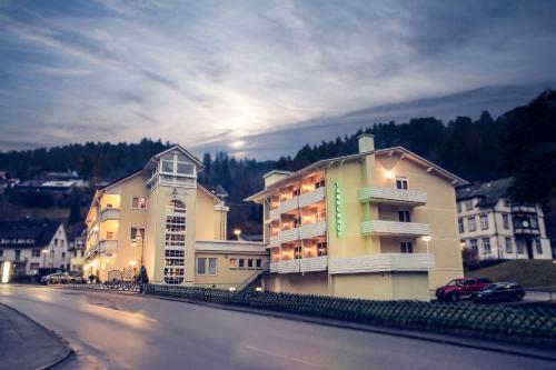 hotel photo