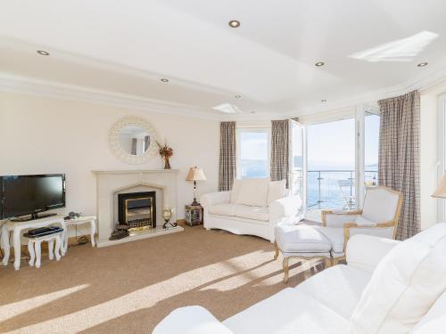 The Penthouse, Dunoon, Argyll and the Isle of Mull