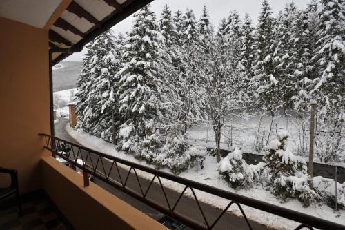  CONCA D'ORO in Lama Mocogno