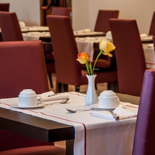 Hotel Nuvò - image 4