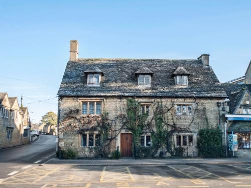 Bourton on the Water, Gloucestershire - England