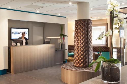 Escale Oceania Quimper Centre - image 13