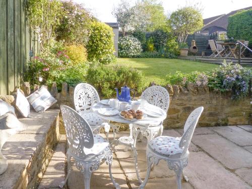 Eastnor Villa, Martock, Somerset