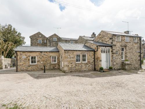 The Old Weigh House, , Cumbria