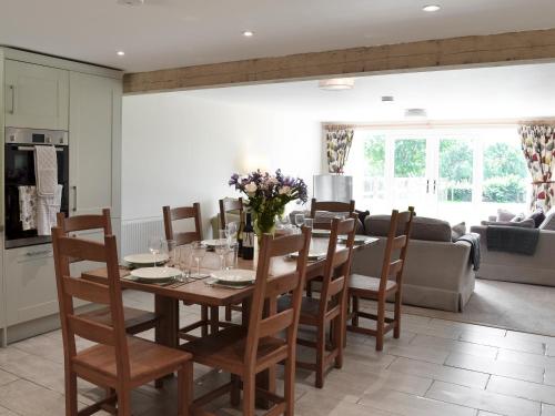 Edwards Cottage gîte à louer Empshott