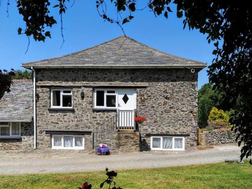 Wheat Barn, , Devon