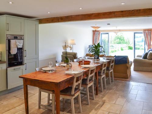 Stable Cottage gîte à louer Sheet