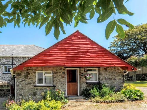 Red Cottage, , Devon