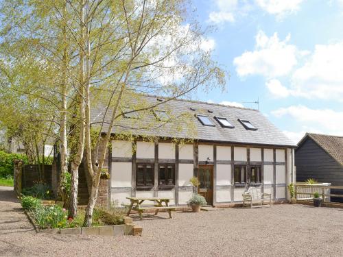 The Byre, , Herefordshire