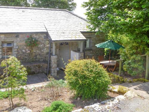 The Byre, , Cornwall