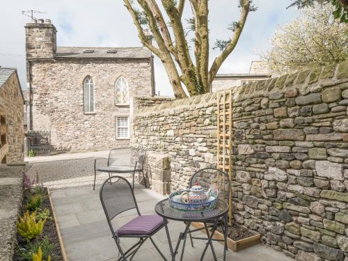 The Old Weigh House gîte à louer Kirkby Lonsdale