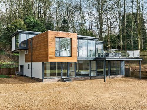 Sunnybank gîte à louer Horstead