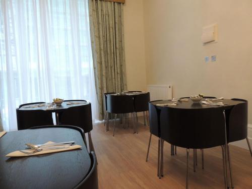 Hyde Park Boutique Hotel - image 10