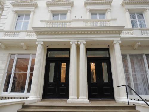 Hyde Park Boutique Hotel