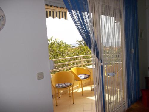  Apartman Angie in Promajna