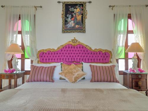 El Palacito Secreto Luxury Boutique Hotel & Spa - image 3